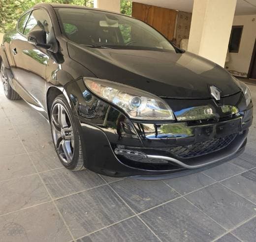 Renault Megane RS
