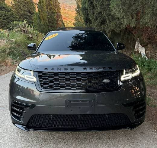 Land Rover R Dynamic P 380 Hse