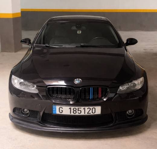 BMW 328i