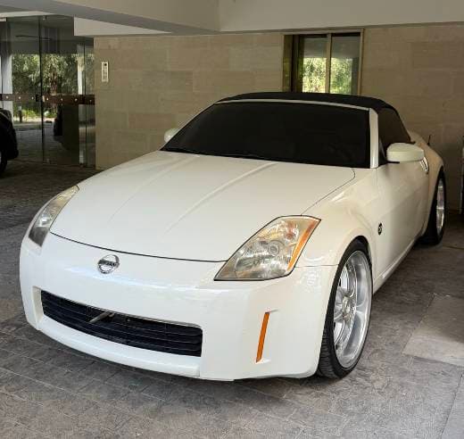Nissan 350Z