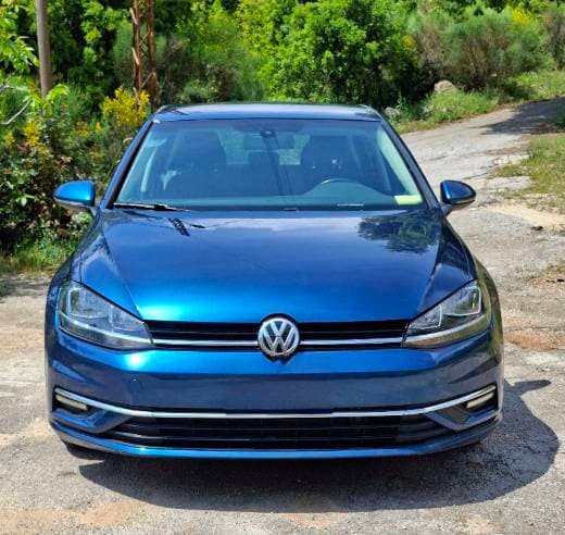 Volkswagen Golf 7.5+