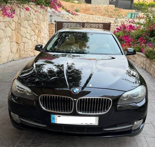 BMW 520i
