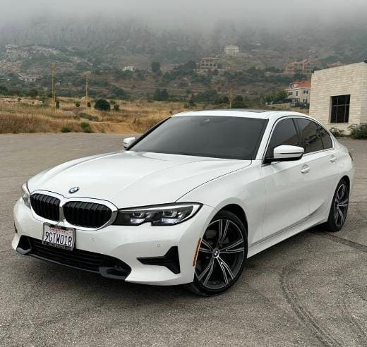 BMW 330i
