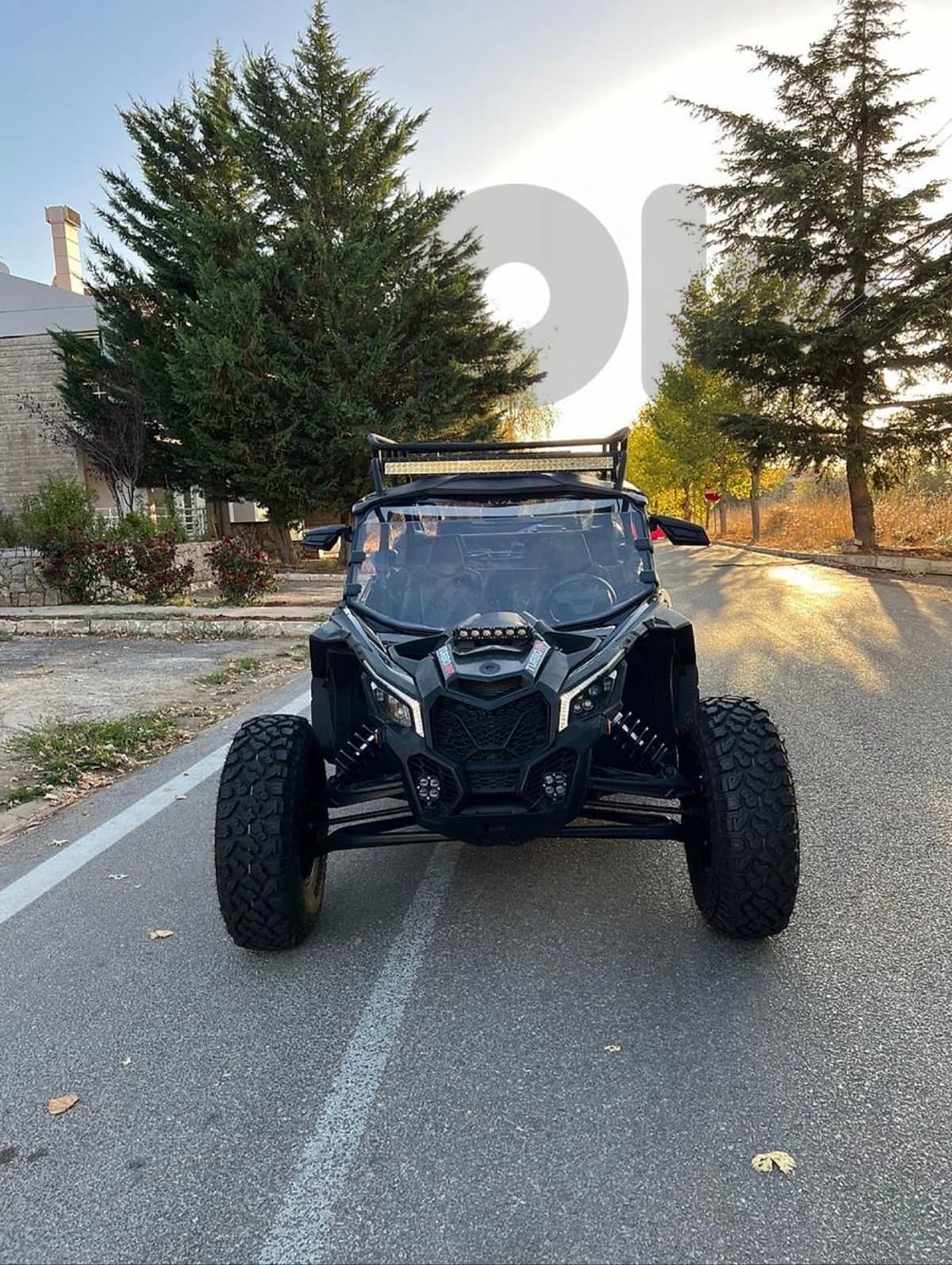 Can-Am Maverick X3 2020 can-am Maverick X3 Max XRS Turbo