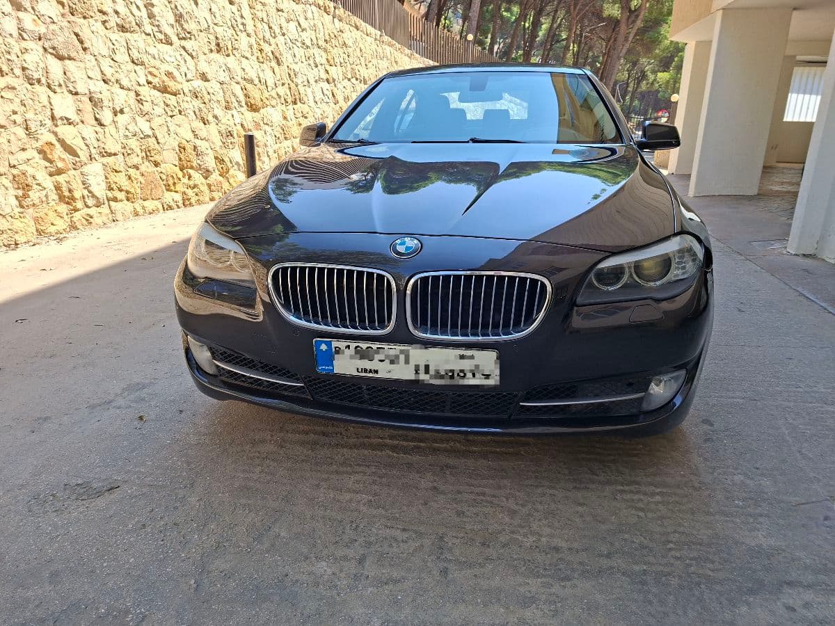 BMW 520i