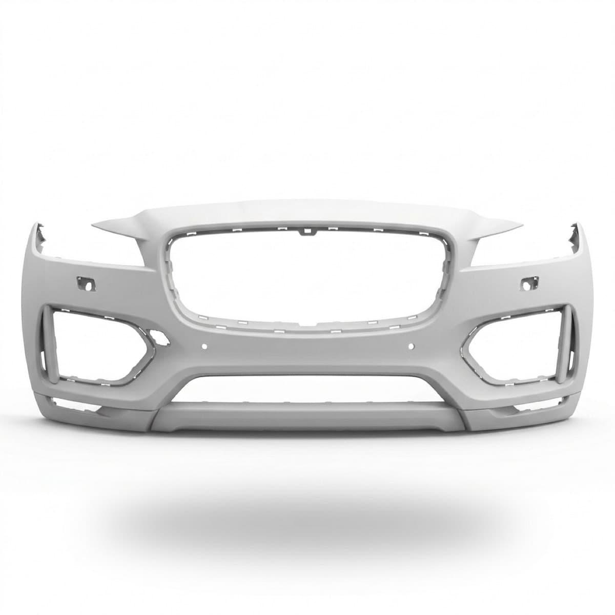 Jaguar F-Pace Front Bumper (new)