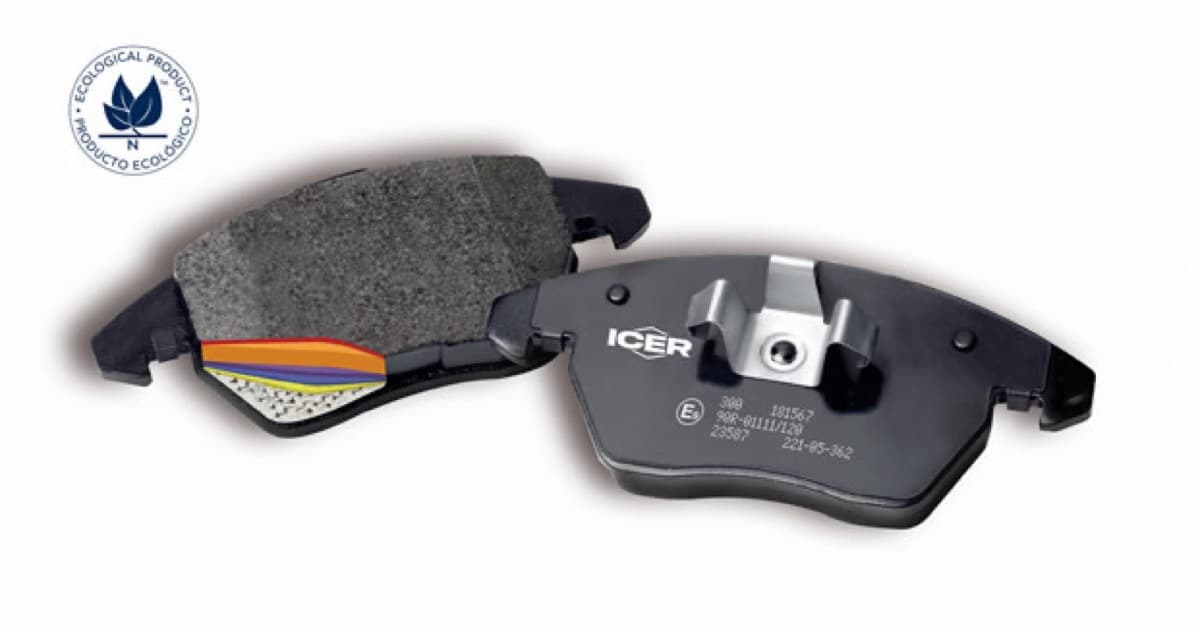 JAGUAR OEM Quality Brake Pads (All Types)