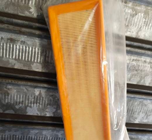 Air filter