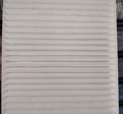 Air conditioning filter