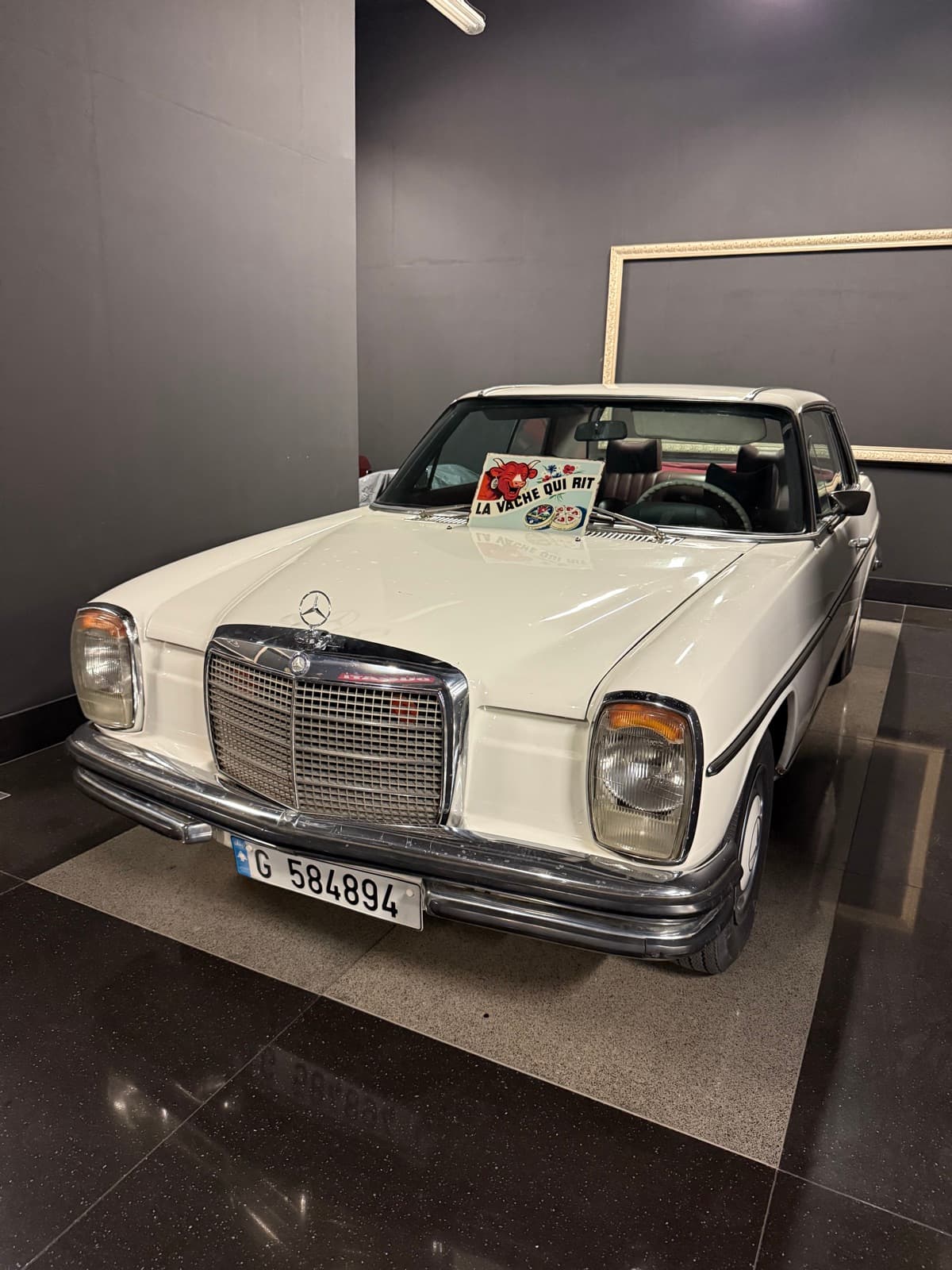 Mercedes-Benz C 250