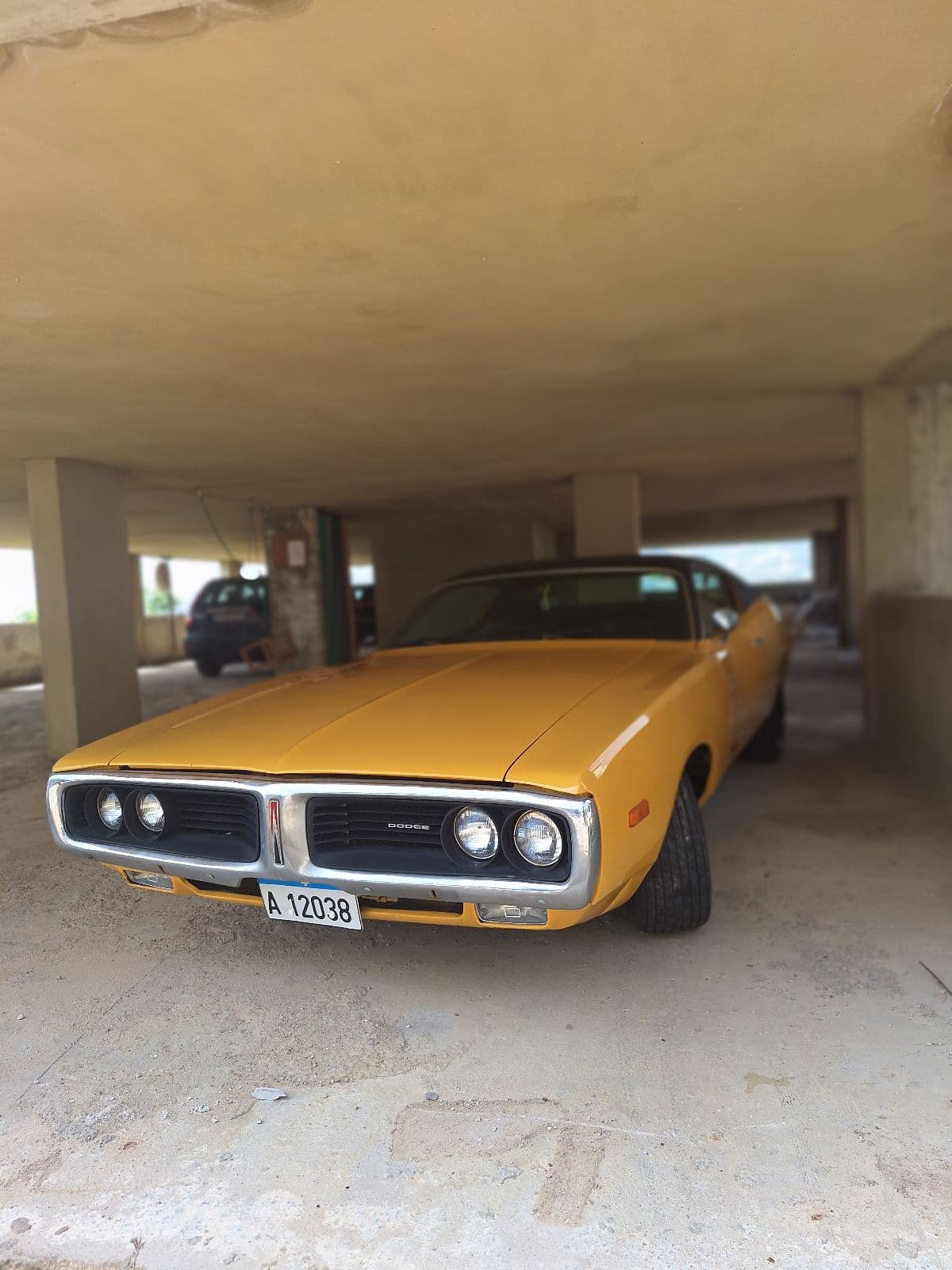 Dodge Charger
