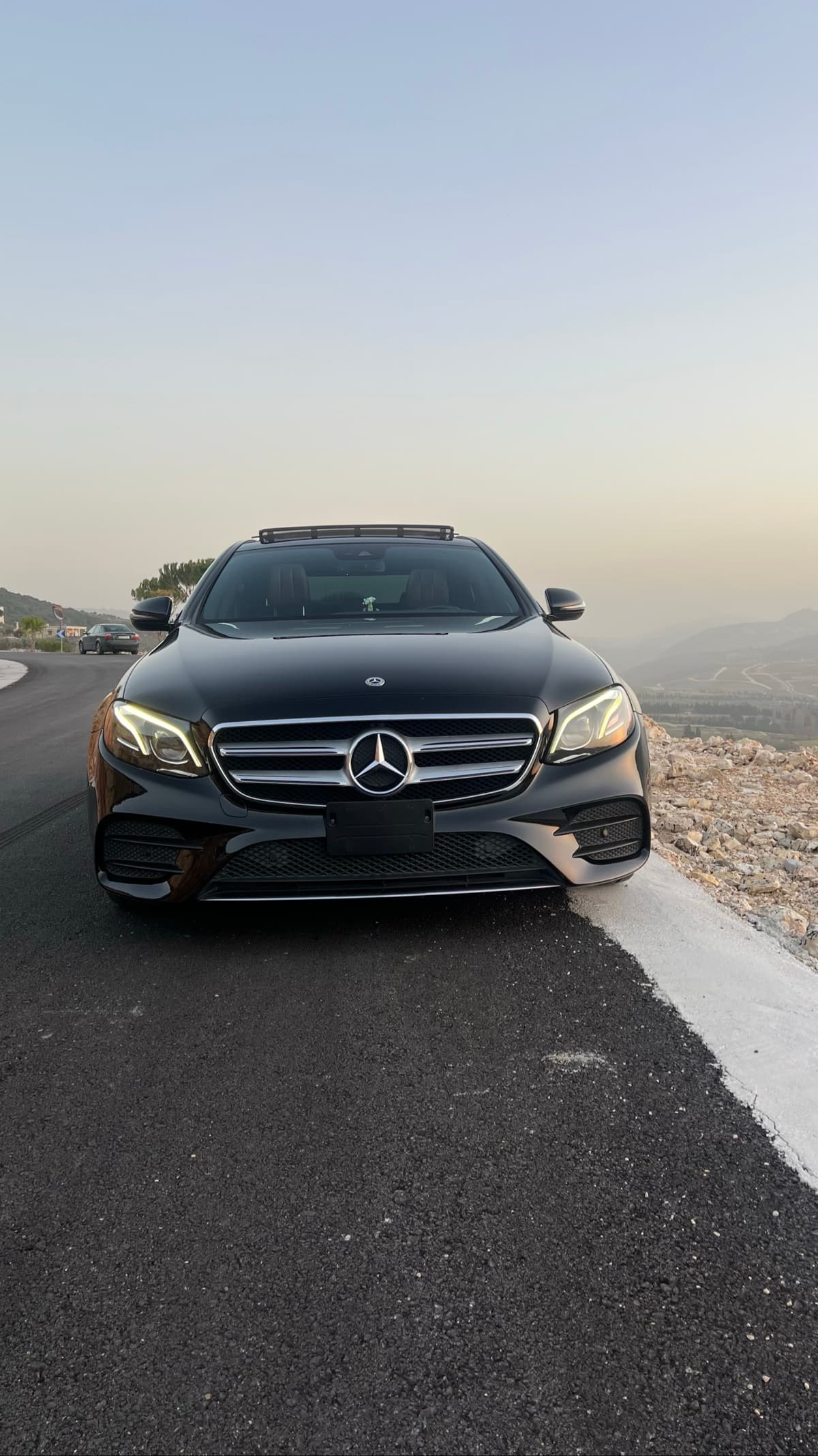 Mercedes-Benz E300