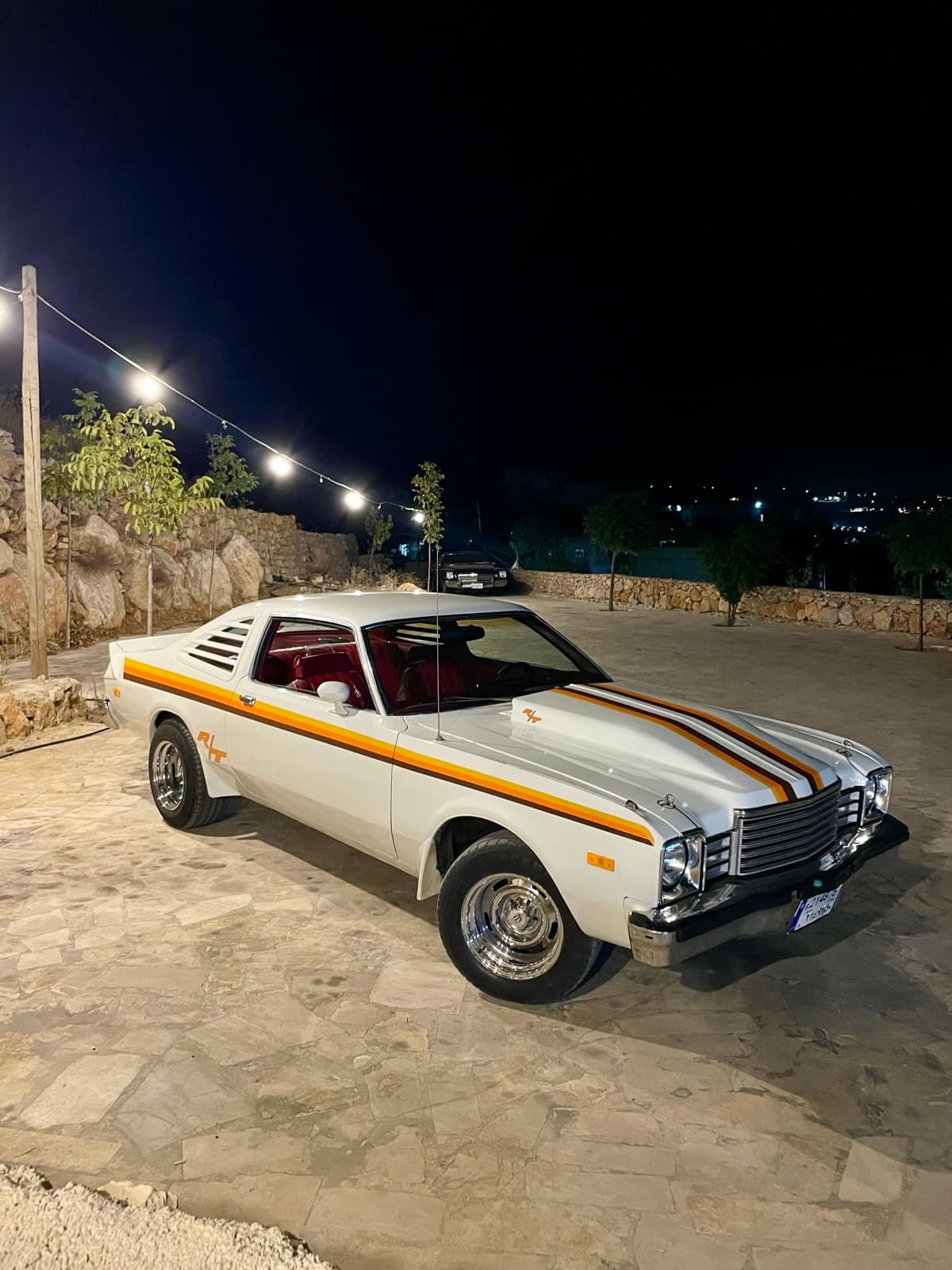 Dodge Aspen R/T
