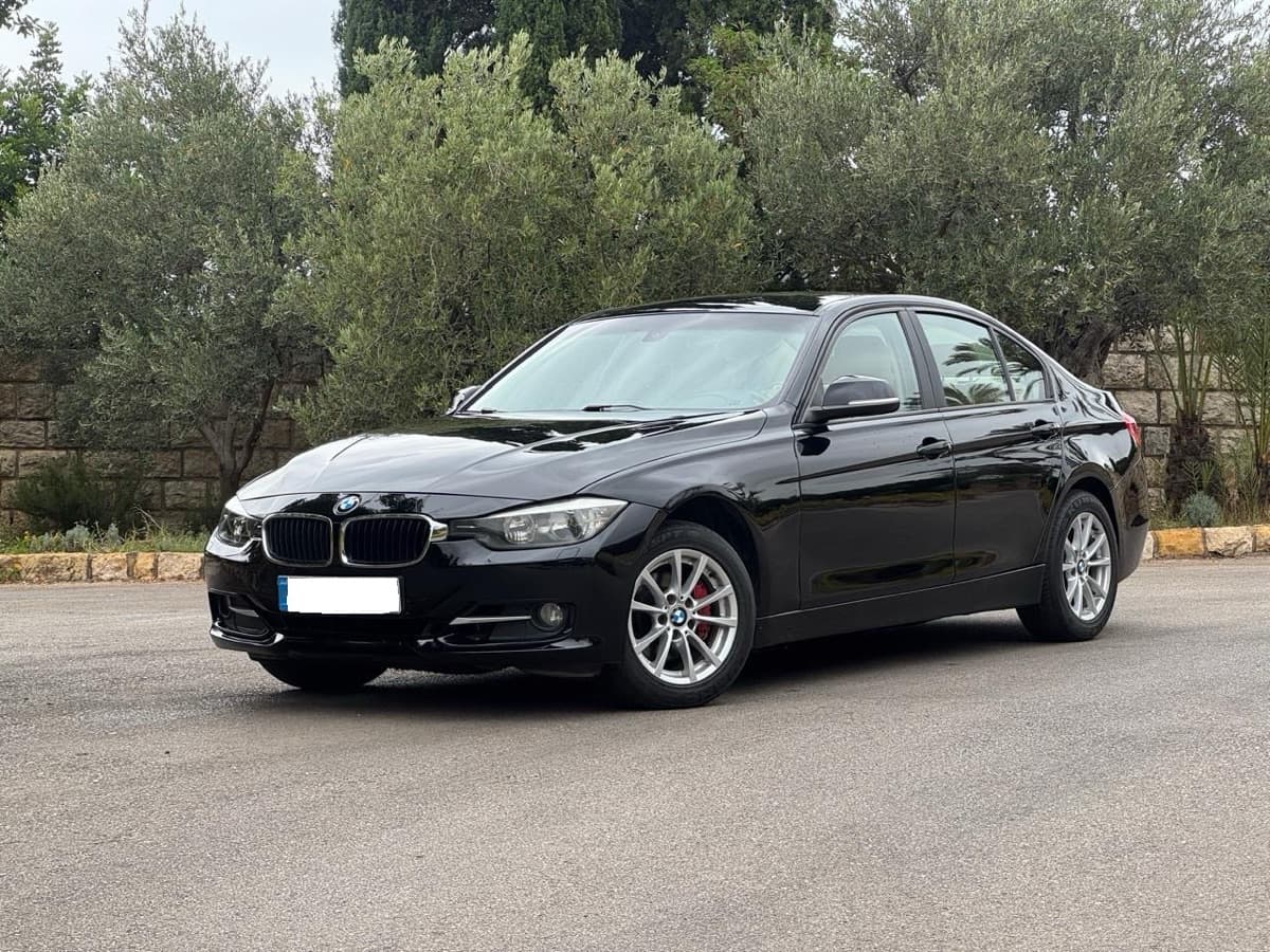 BMW 316i