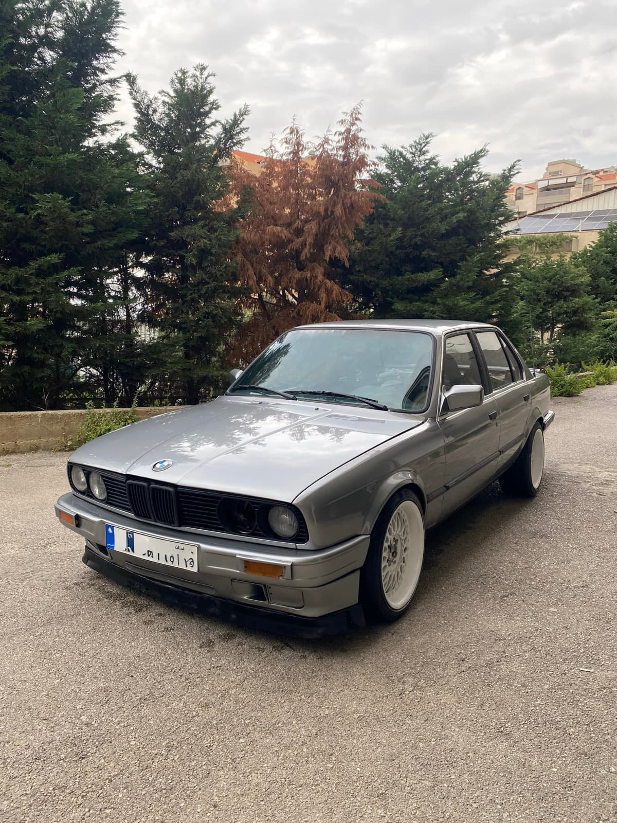 BMW 325i