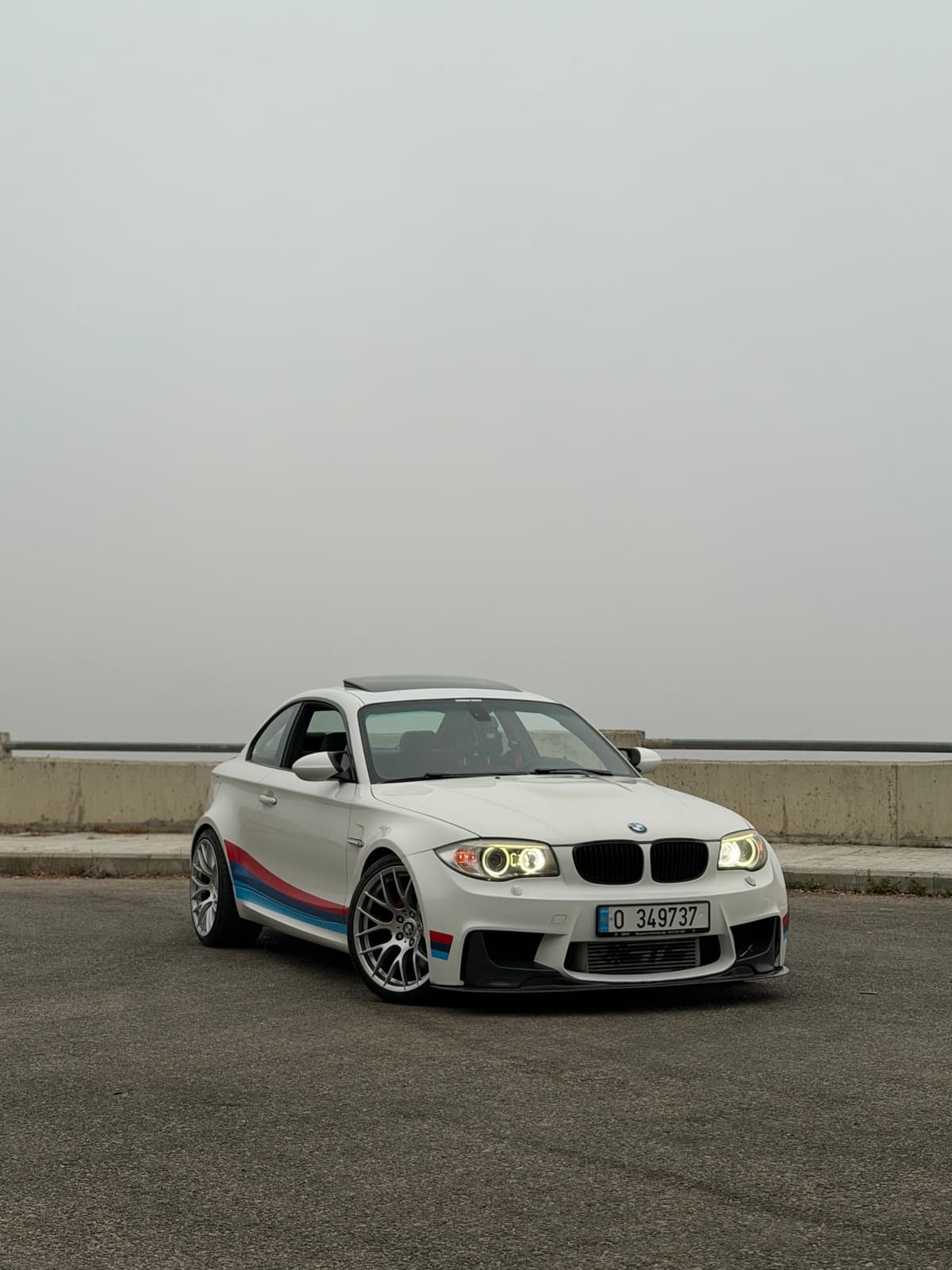 BMW M135i