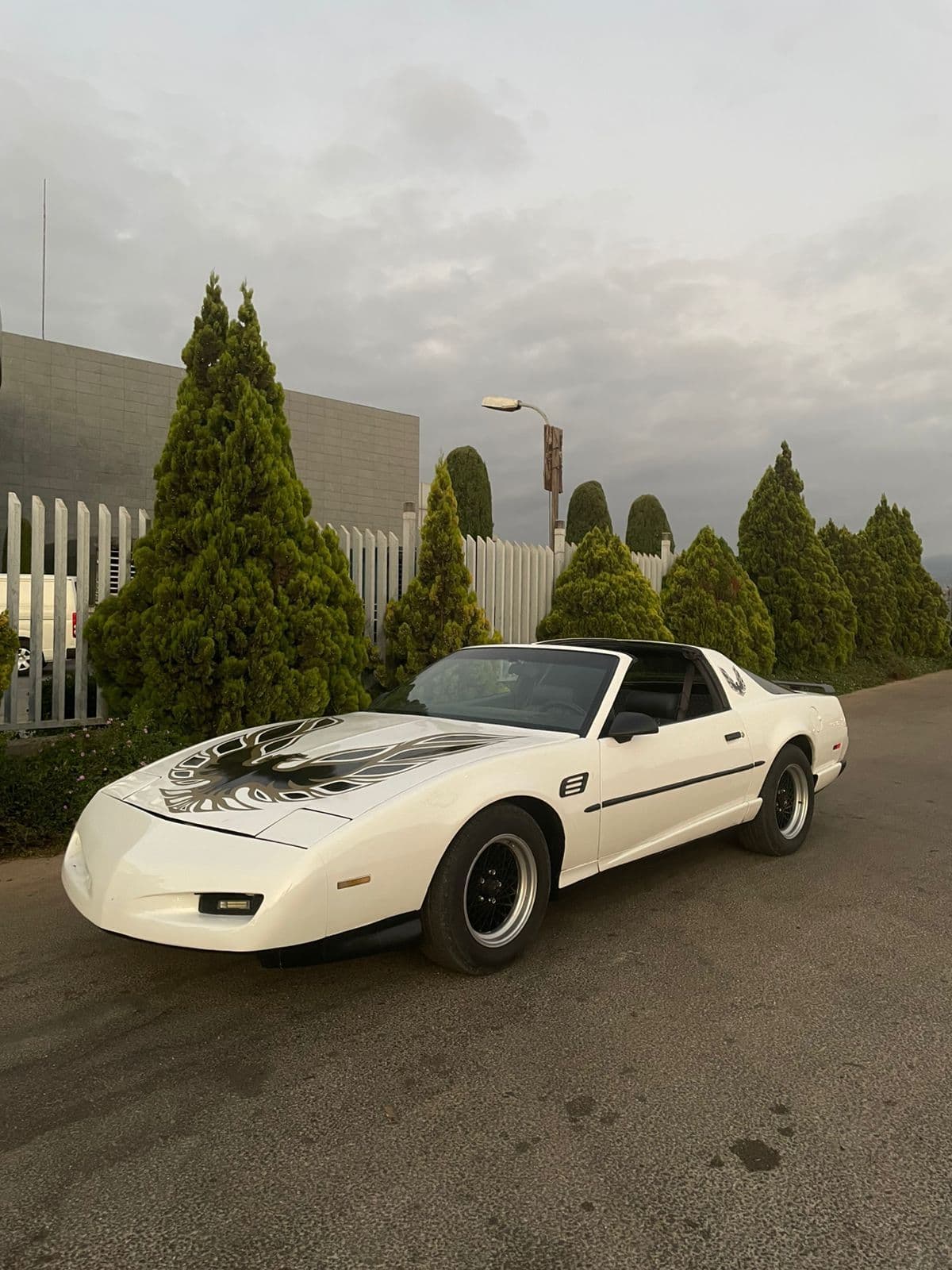 Pontiac Trans Am