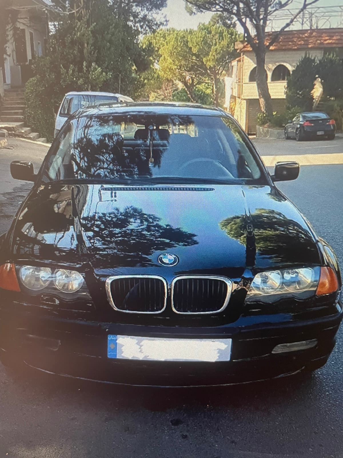 BMW 325i