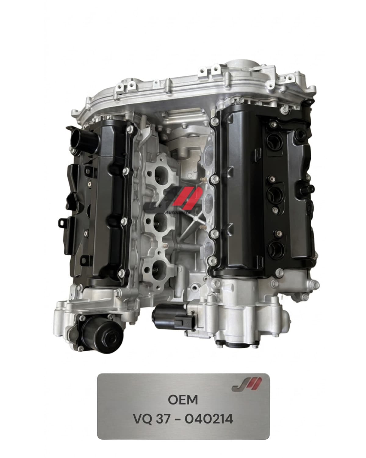 Brand new OEM VQ37 Engine
