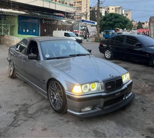BMW 318
