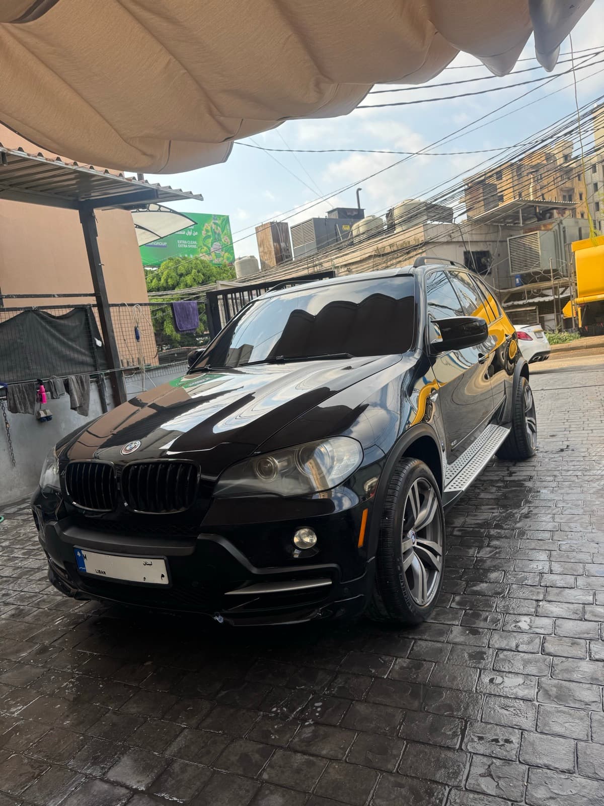 BMW X5 xDrive