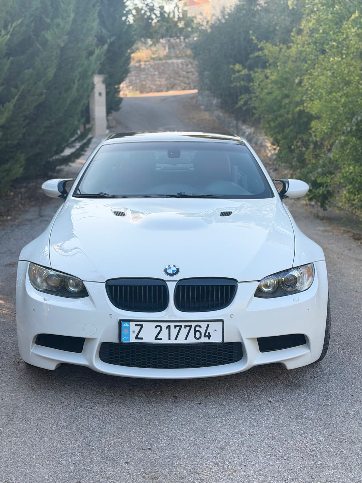 BMW M3 Coupe