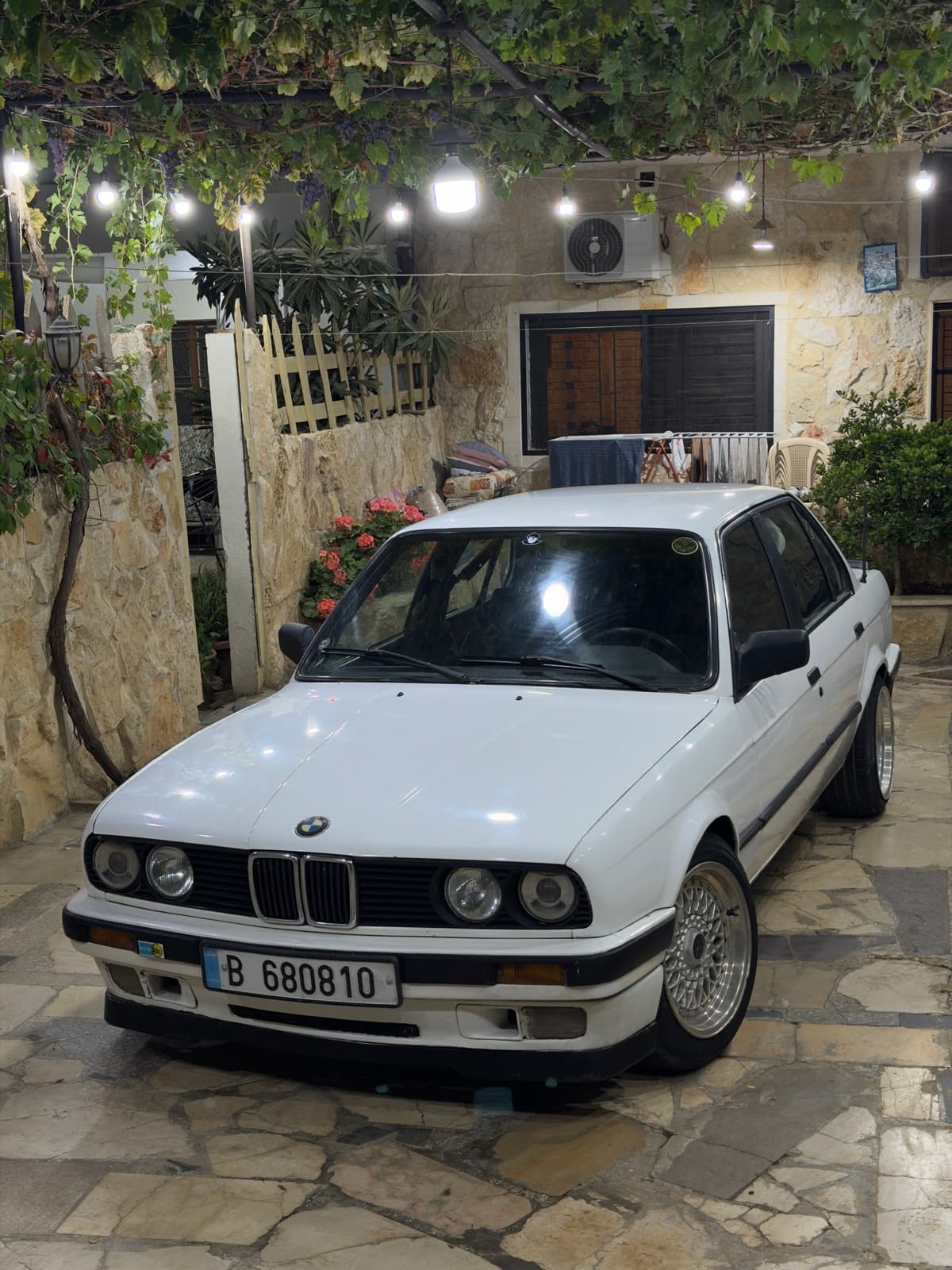 BMW 318i