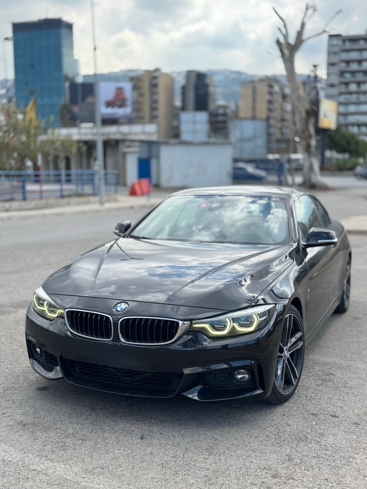 BMW 440i