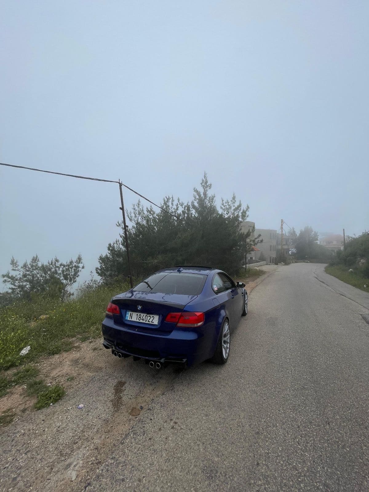 BMW 335i