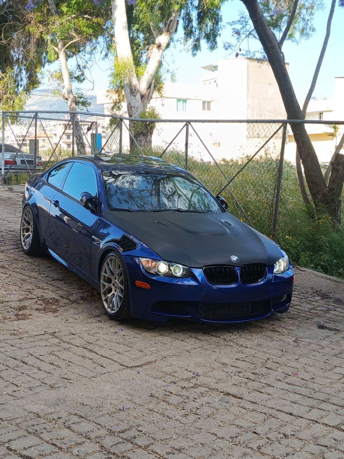 BMW 335i