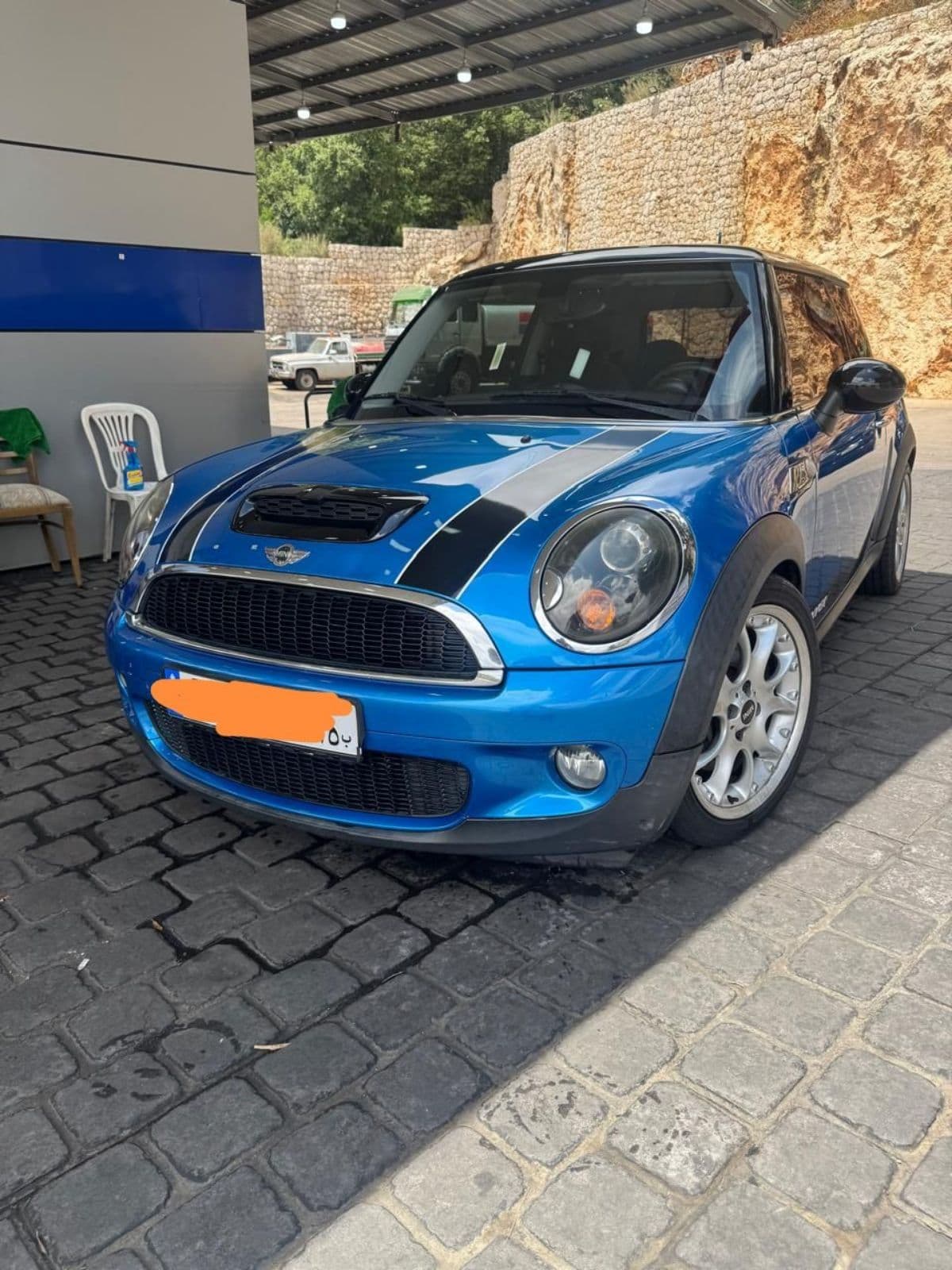 Mini Mini Cooper S