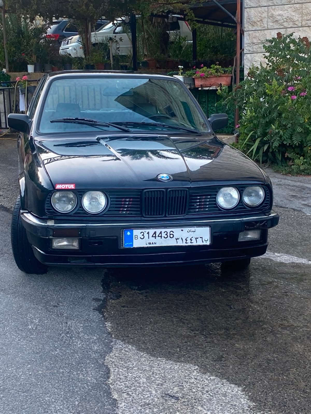 BMW 318i