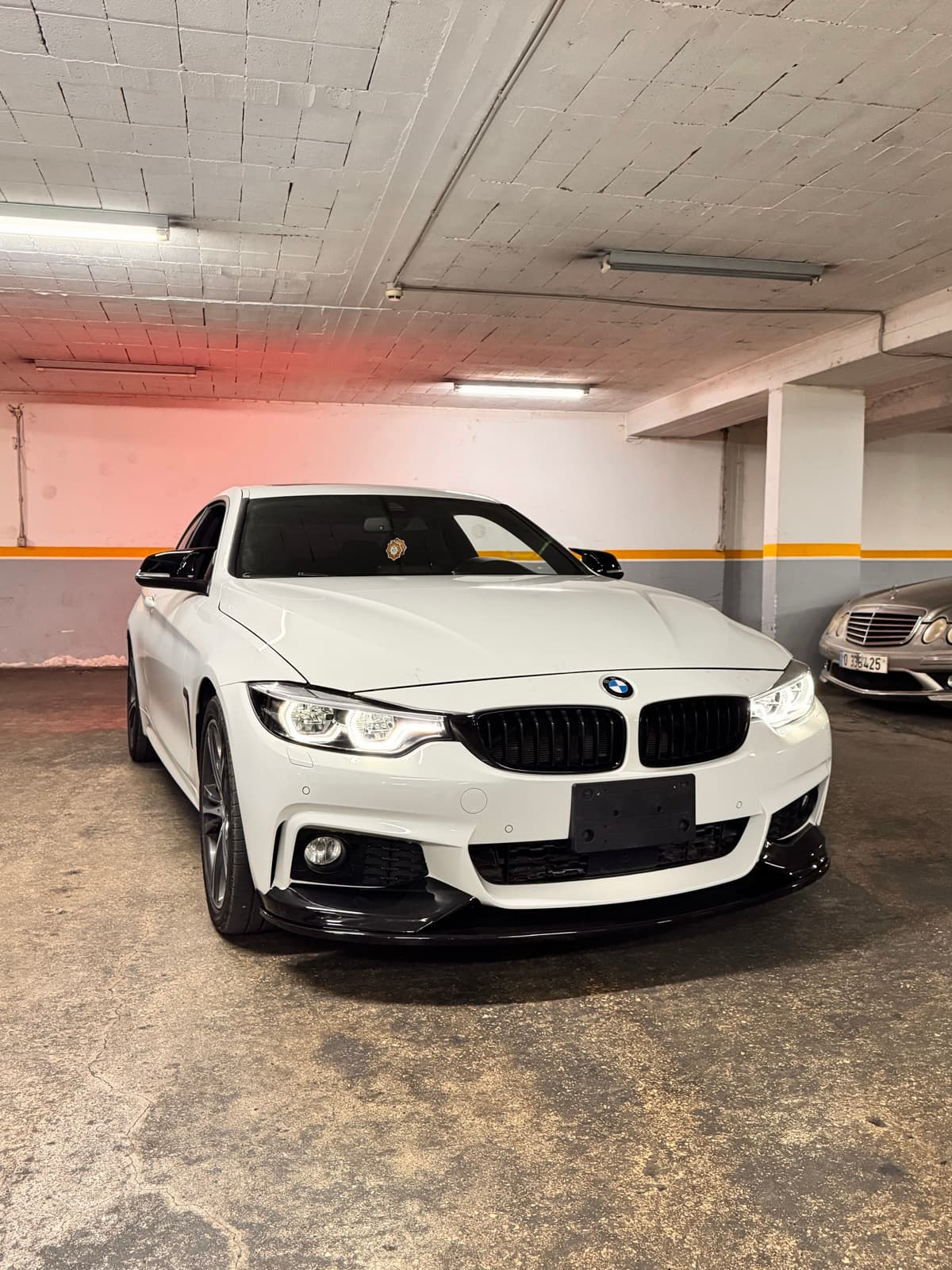 BMW 440i
