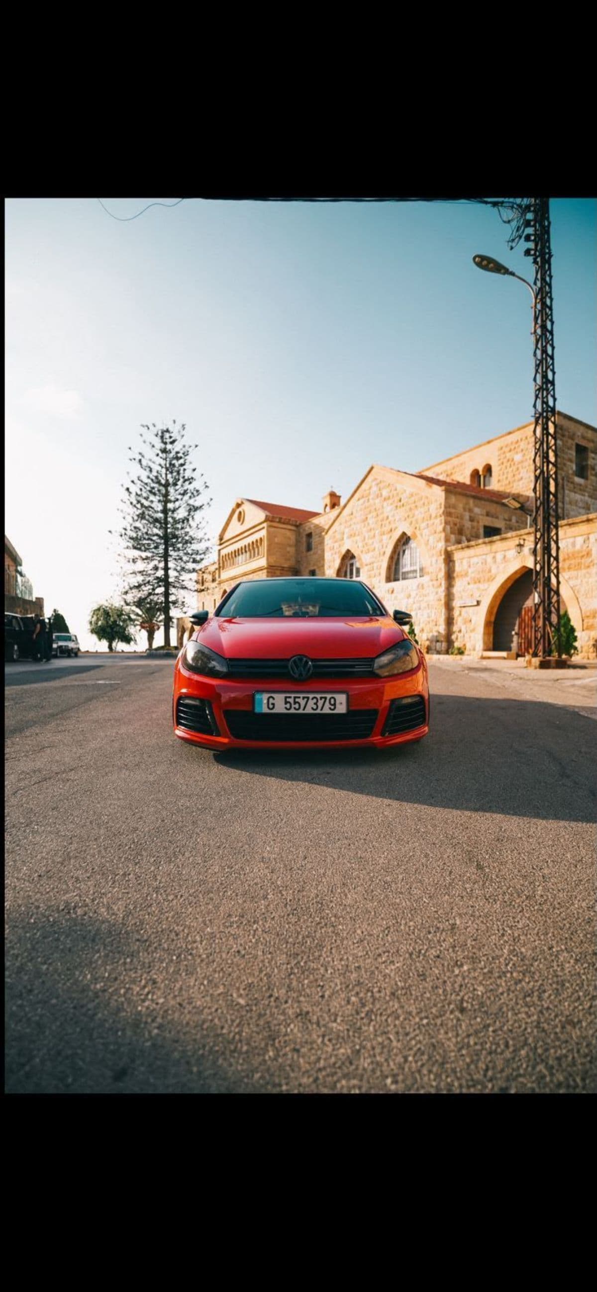 2010 Volkswagen Golf GTI Mk6