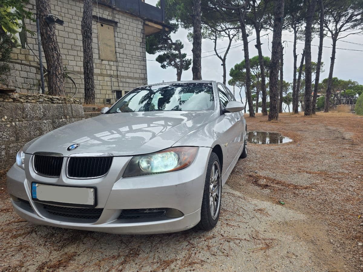 BMW 325i