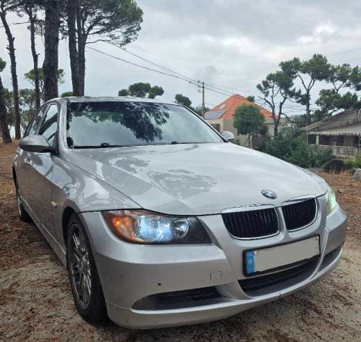 BMW 325i