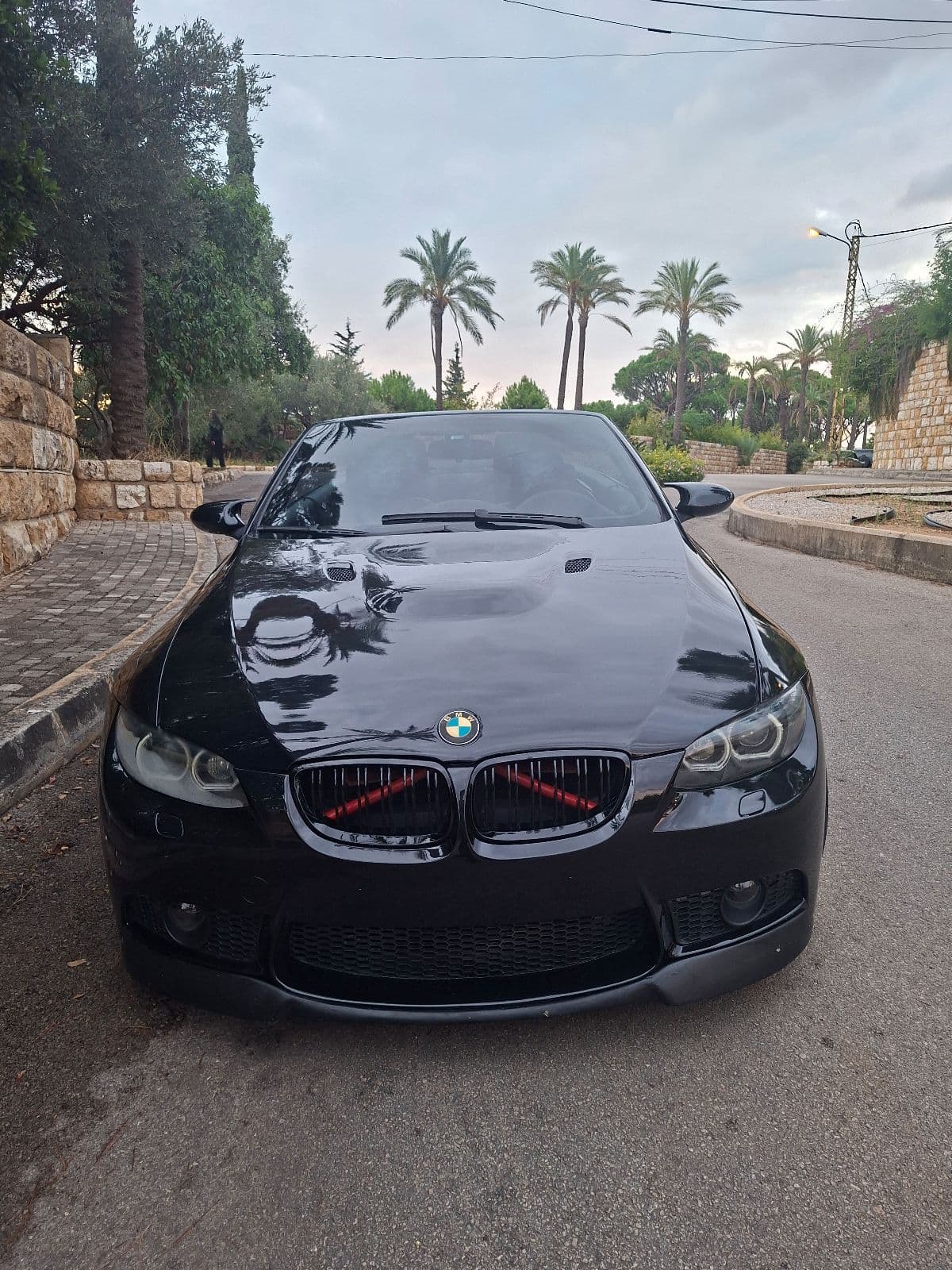 BMW 328i