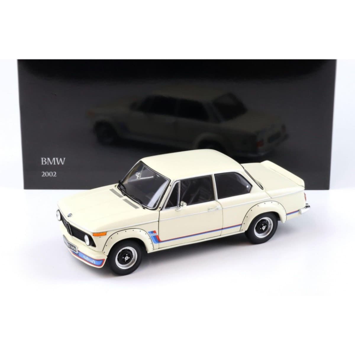 BMW 2002 Turbo