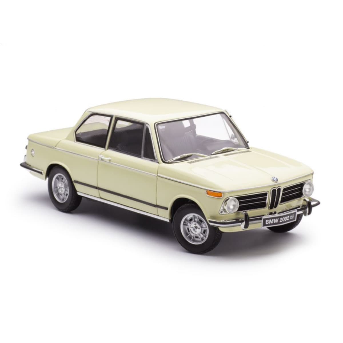 BMW 2002 tii