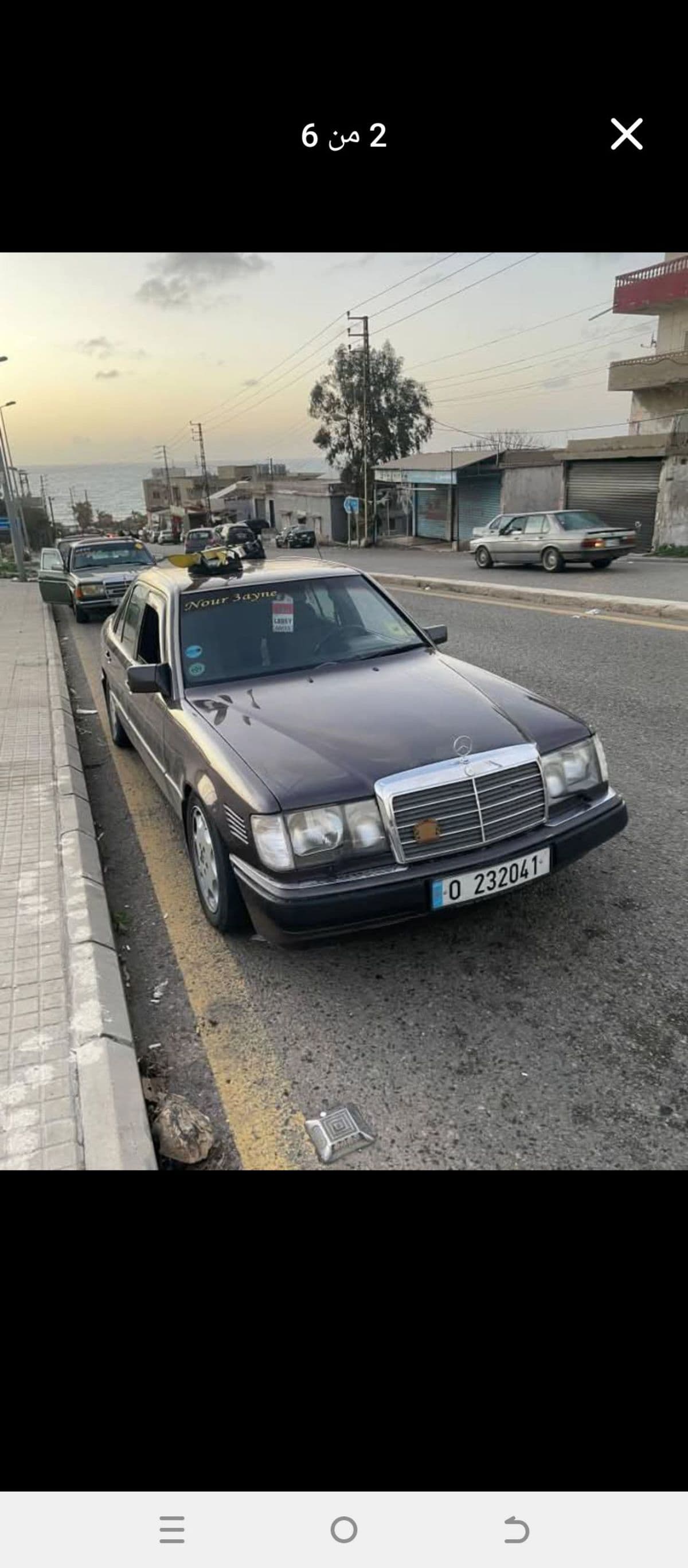 Mercedes-Benz E300