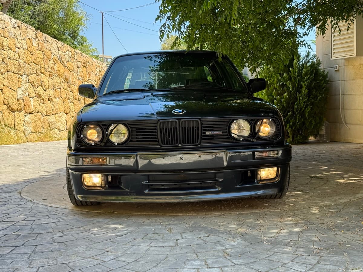 BMW 325i