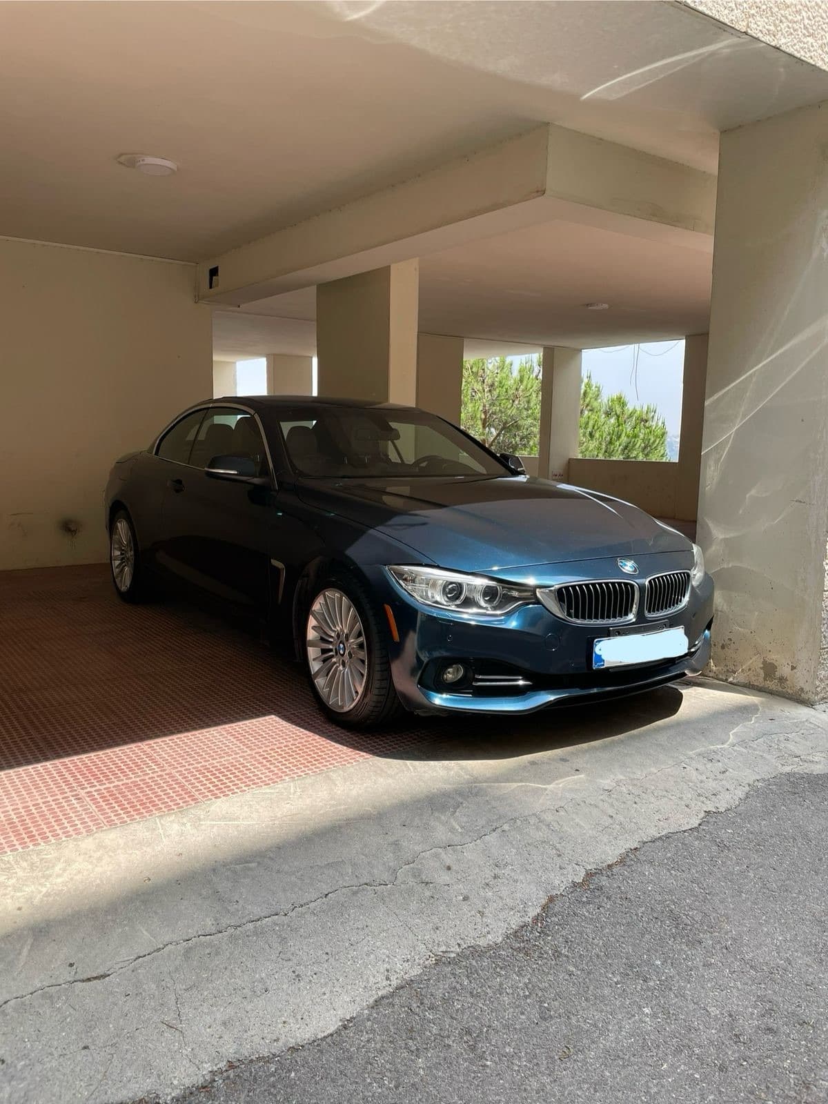 BMW 428i