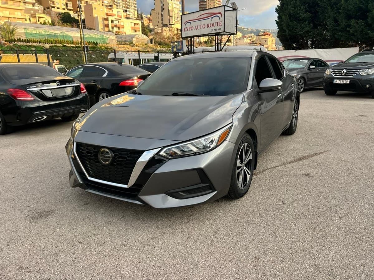 Nissan Sentra