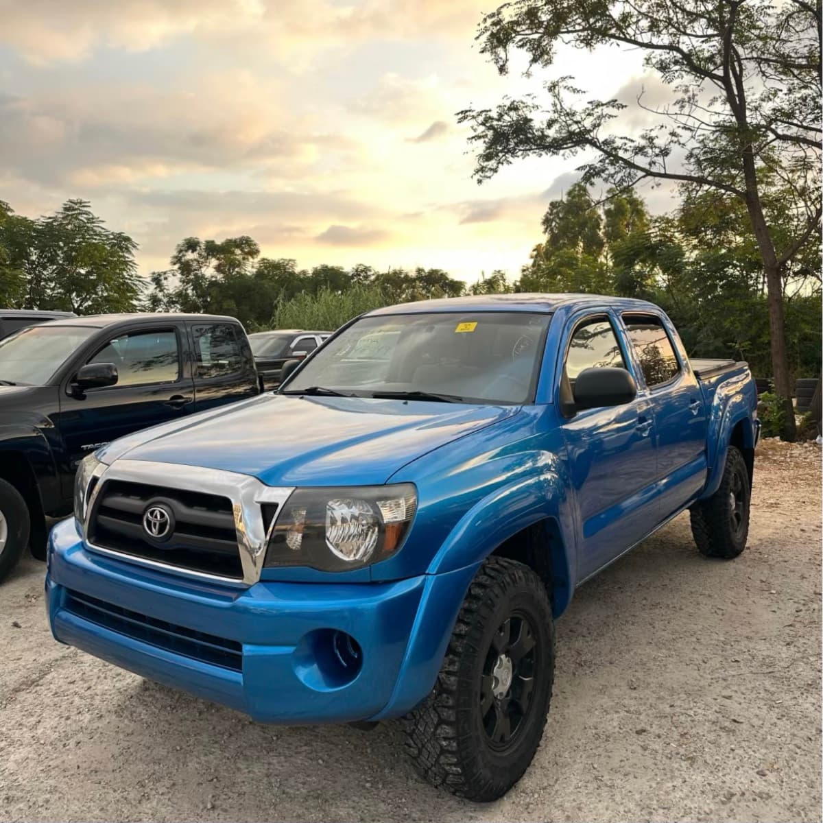 Toyota Tacoma