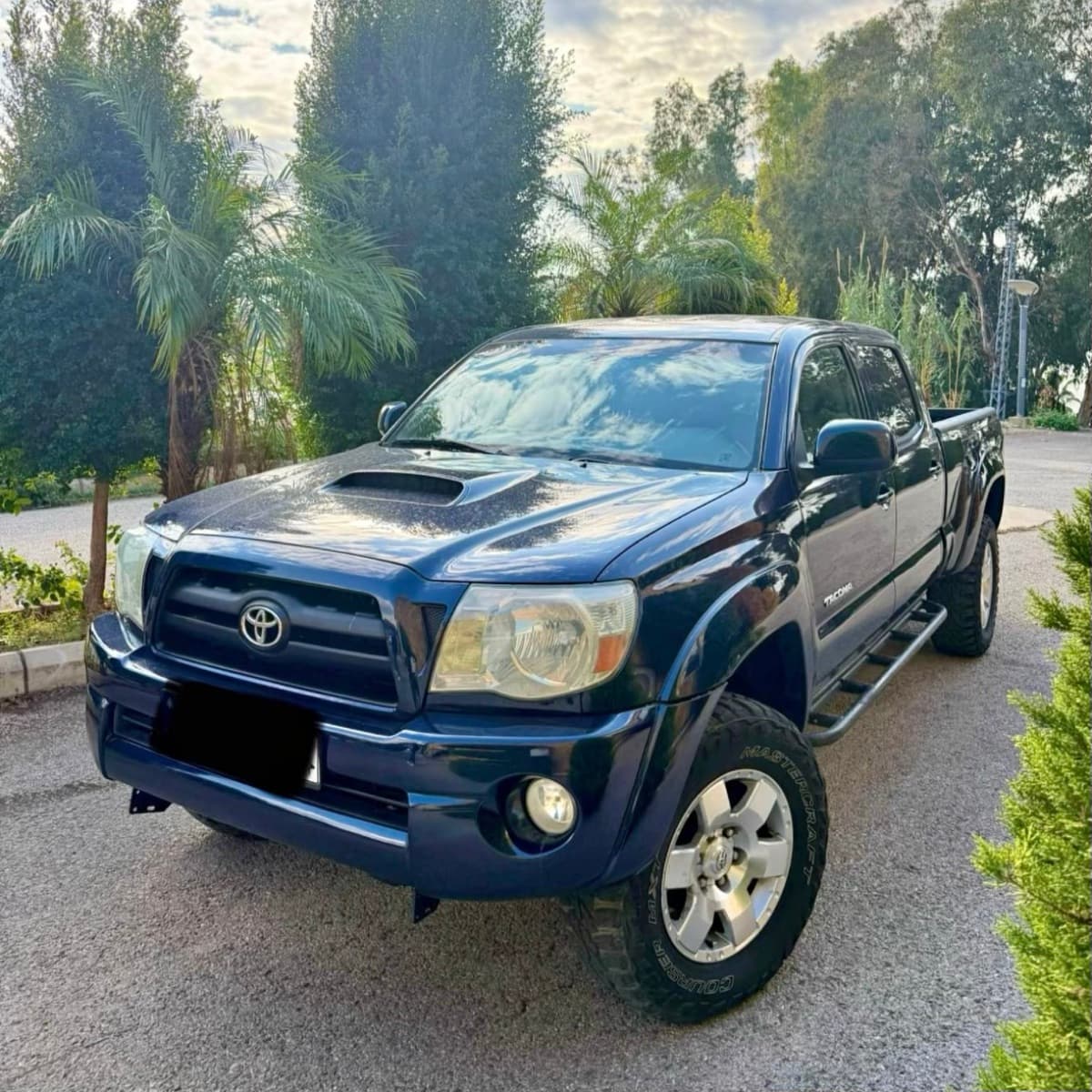 Toyota Tacoma