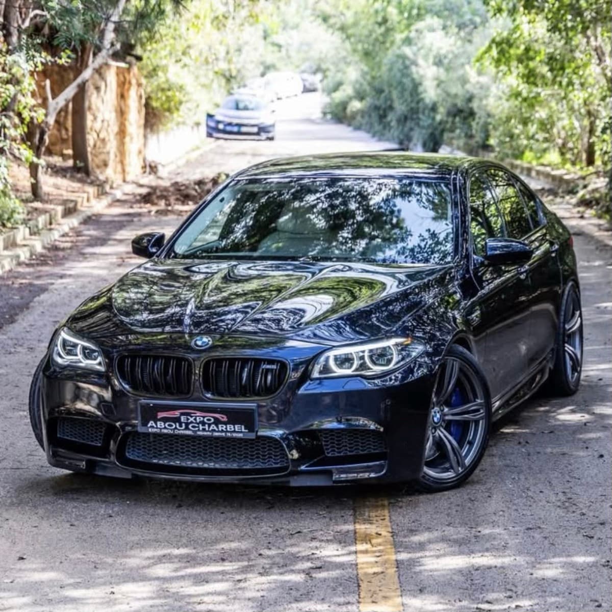 BMW M5