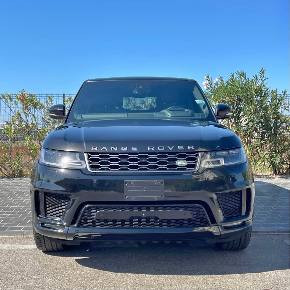 Range Rover Sport