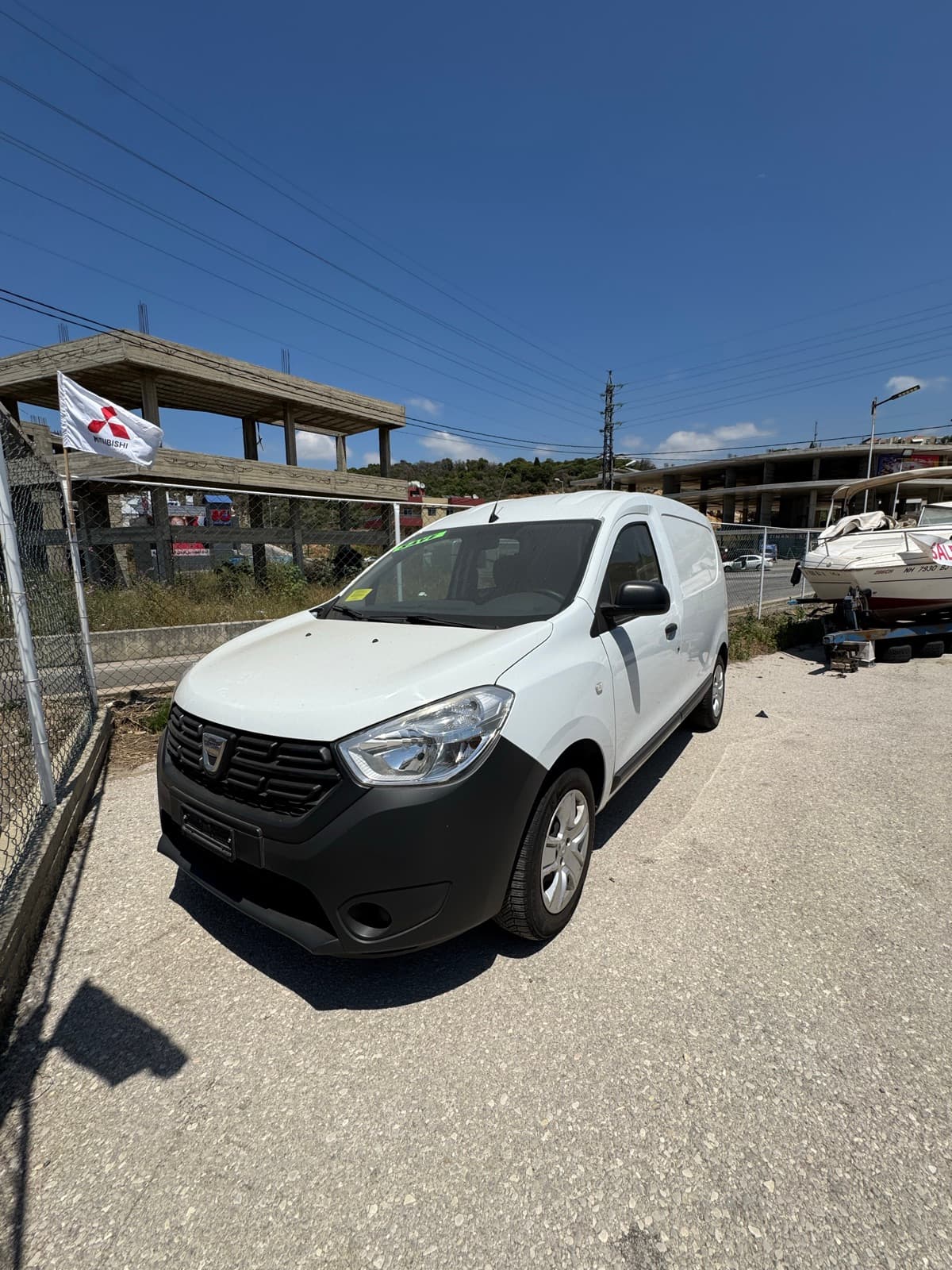 Dacia Dokker