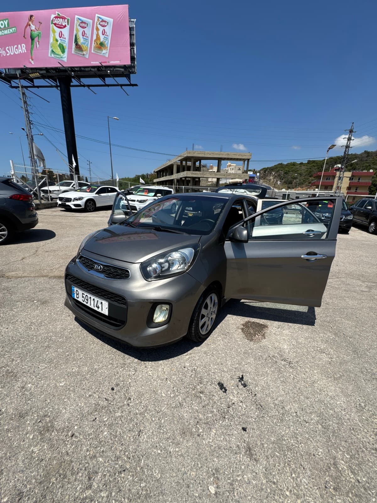 Kia Picanto