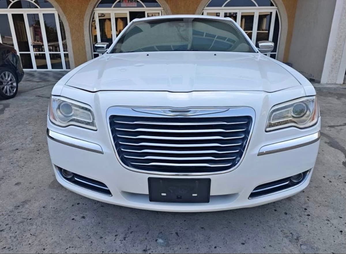 Chrysler 300